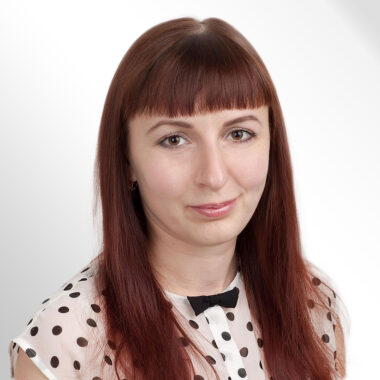 Фуртель Олеся Вікторівна
