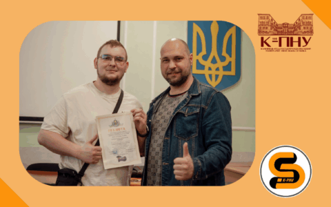 Вітаємо наших переможців конкурсу інноваційних стартап-проєктів «K-PNU START-UP Week»!