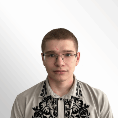 Кушнір Даніїл Янович