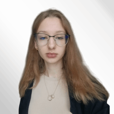 Некрасова Юліана Дмитрівна