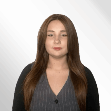 Шерепера Олександра Вікторівна