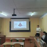 Модель масштабованої архітектури