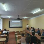 Модель масштабованої архітектури